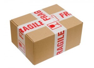 Courier Service in Exeter